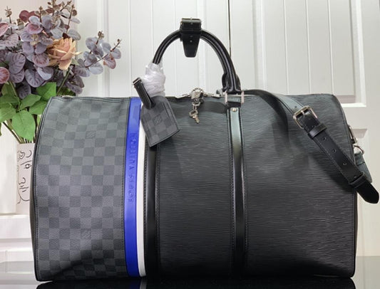 Luxury Travel Bag Style 1323957409