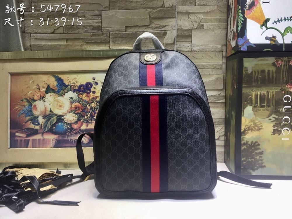 Stylish Refined Shoulder Bag 31x39x15cm