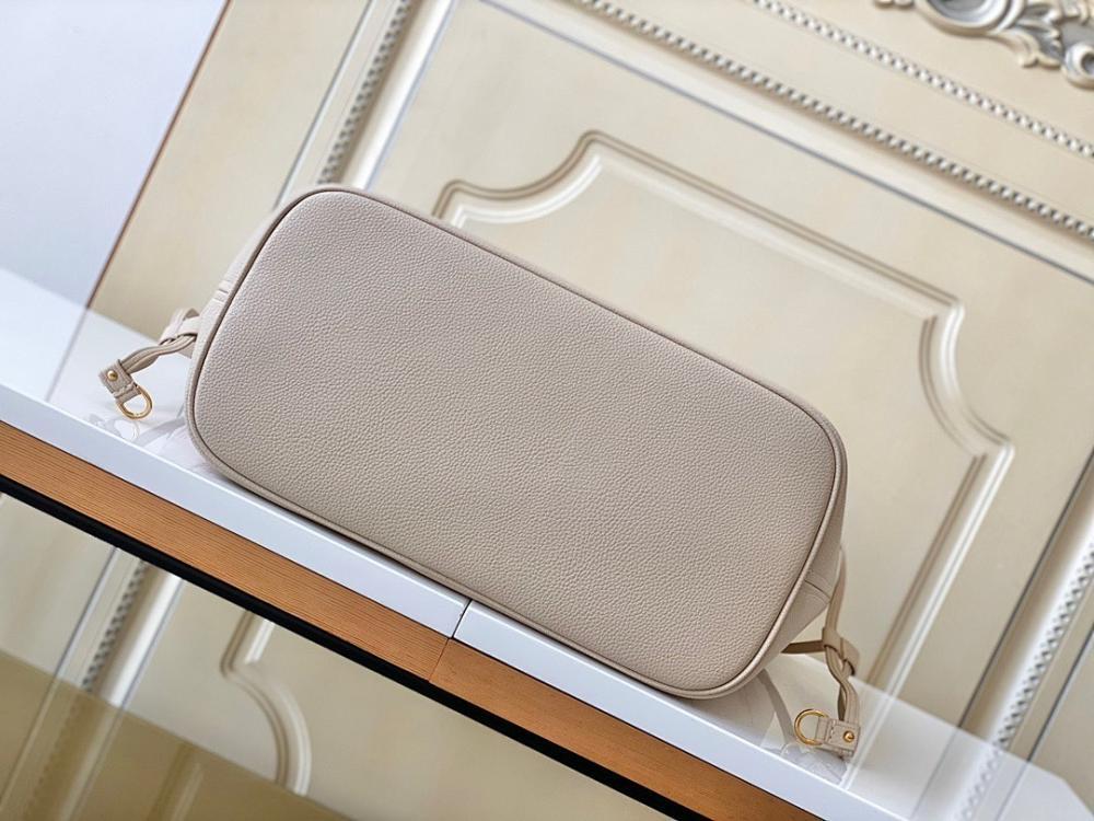 Stylish Leather Crossbody Bag 31x28x14cm