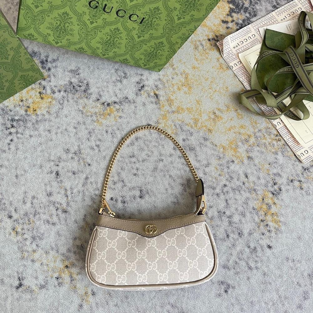 Modern Refined Top Handle Bag 19x10x3cm