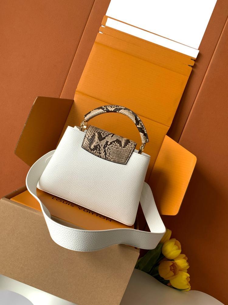 Luxury Top Handle Bag Style 1409041836