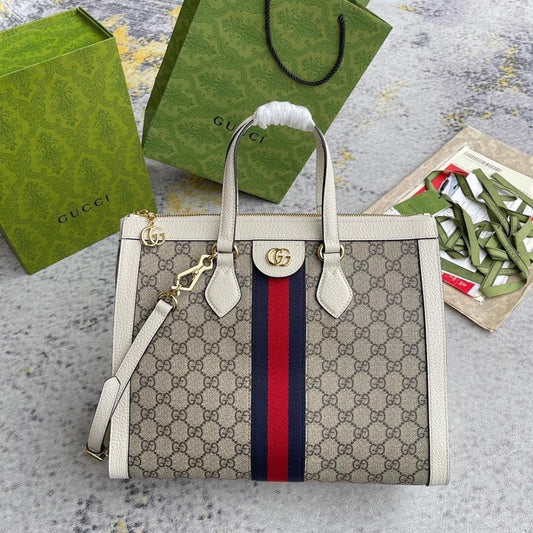 Classic Premium Top Handle Bag 33x24.5x17.5cm