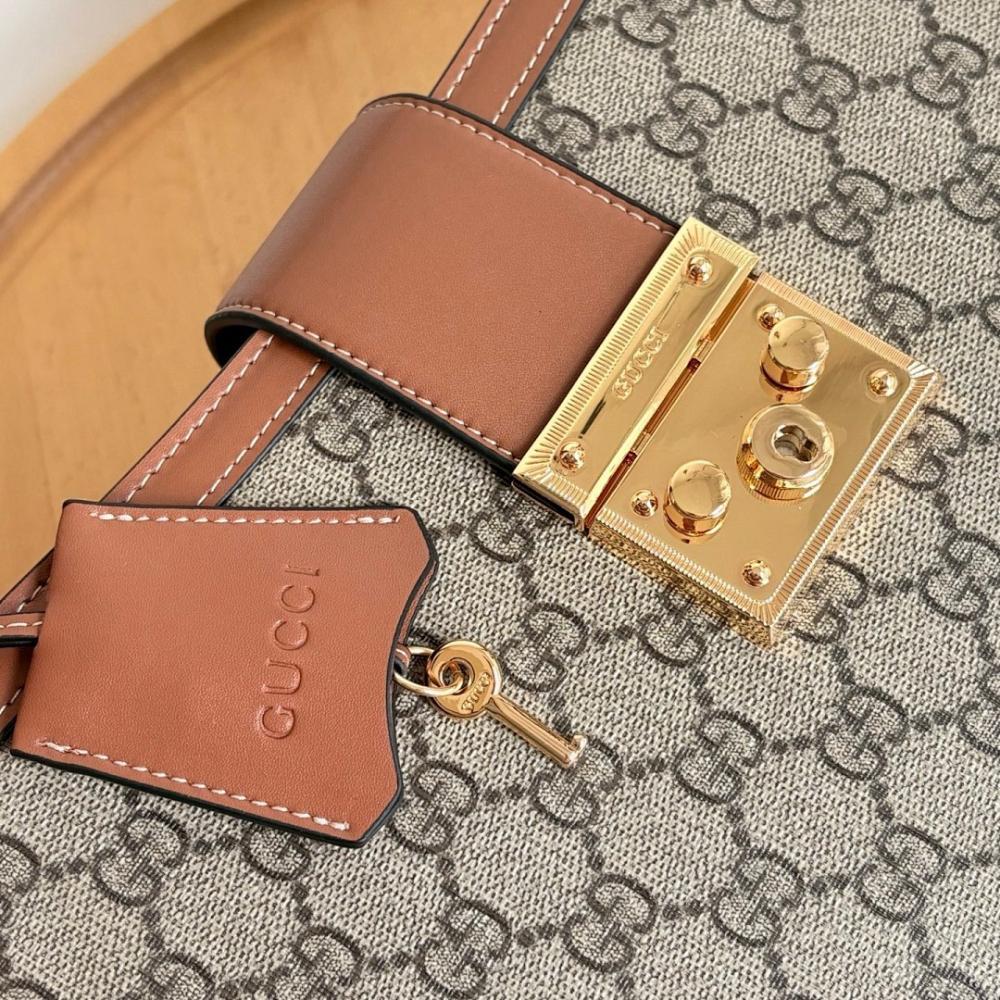 Modern Shoulder Bag 31x21x11cm