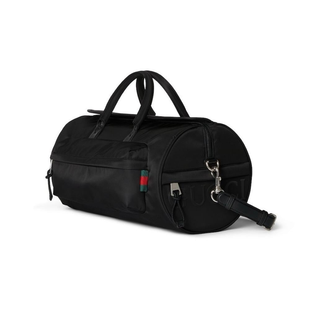 Stylish Refined Crossbody Bag 42x22x22cm