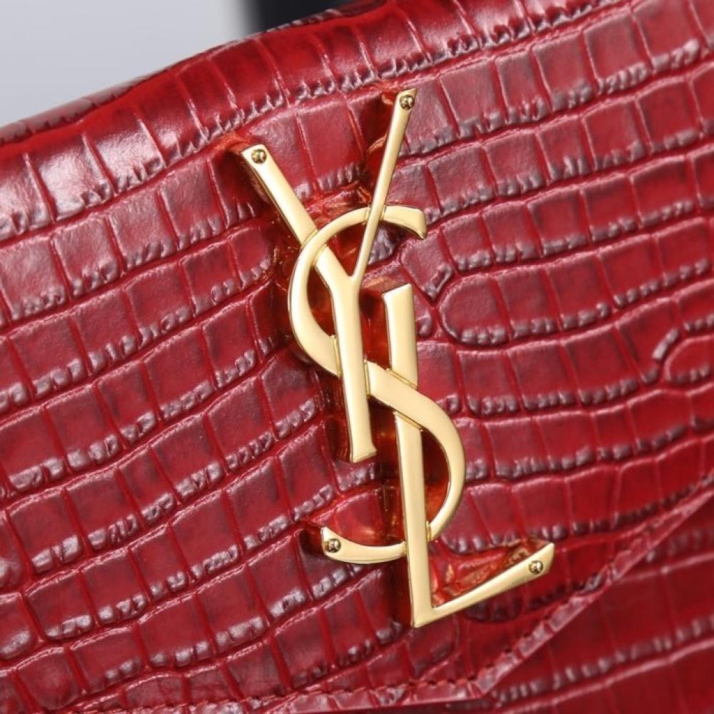 Leather Top Handle Bag Style 778962514