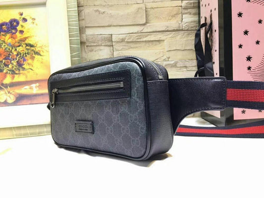 Stylish Premium Shoulder Bag 24x14x5.5cm