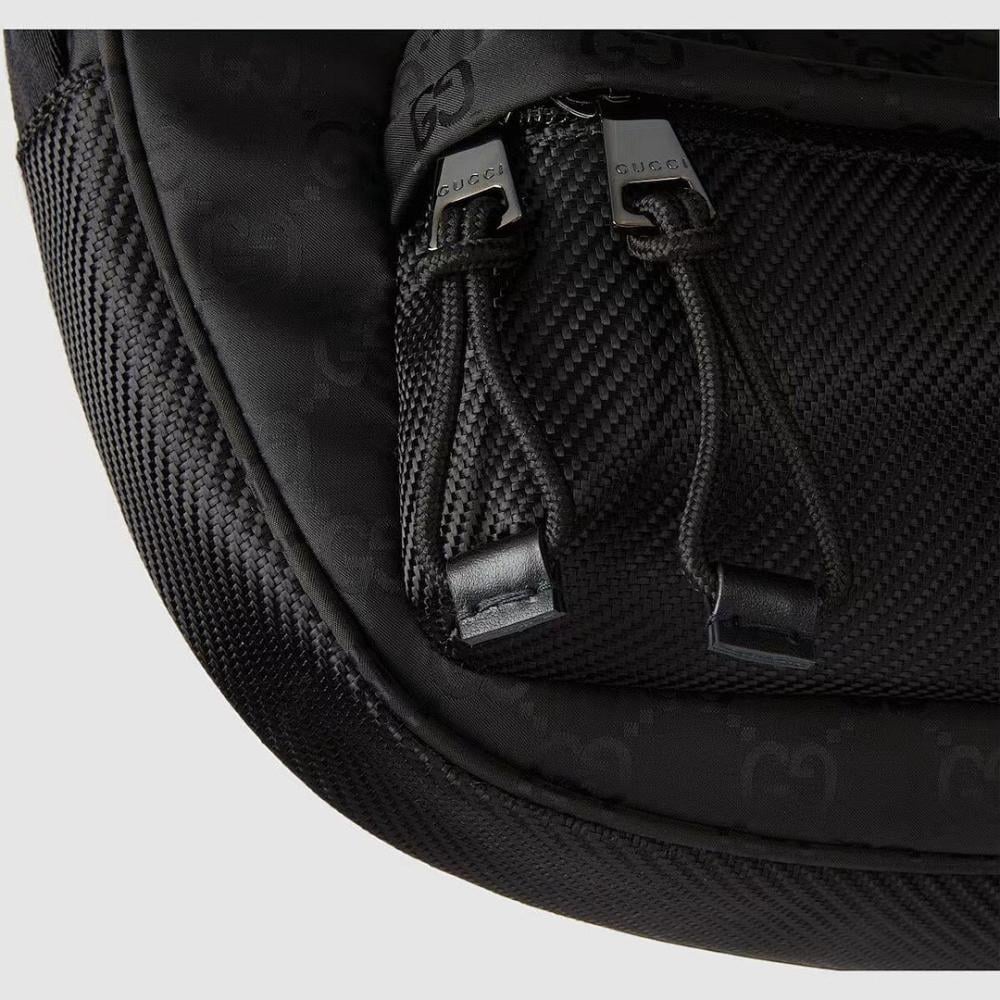 Modern Refined Shoulder Bag 34x15x10cm