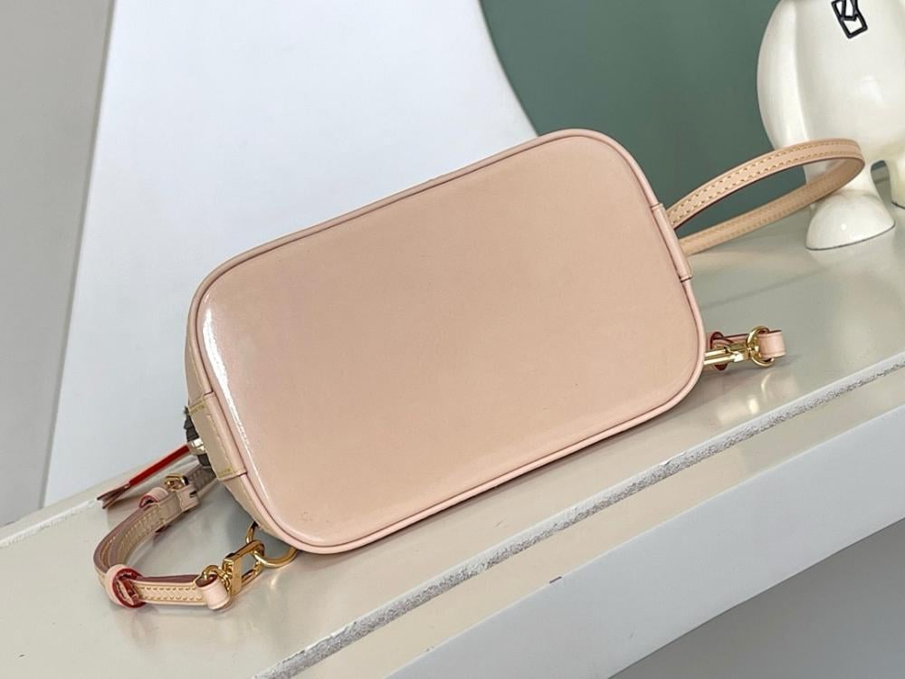 Luxury Canvas Crossbody Bag