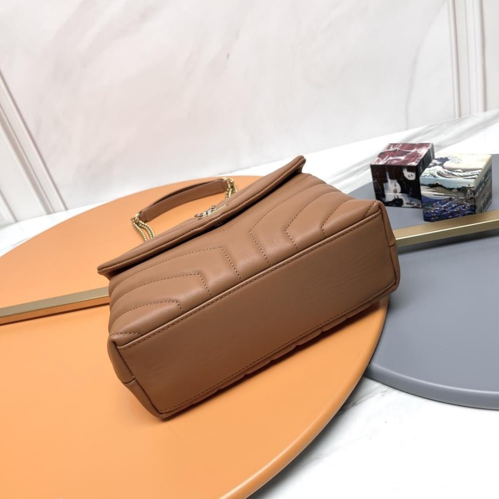 Luxury Leather Top Handle Bag Style 1252494810