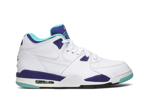 Air Flight 89 'Grape'