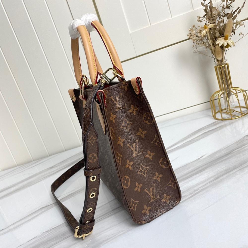 Italian-Inspired Stylish Top Handle Bag 20x21x10cm