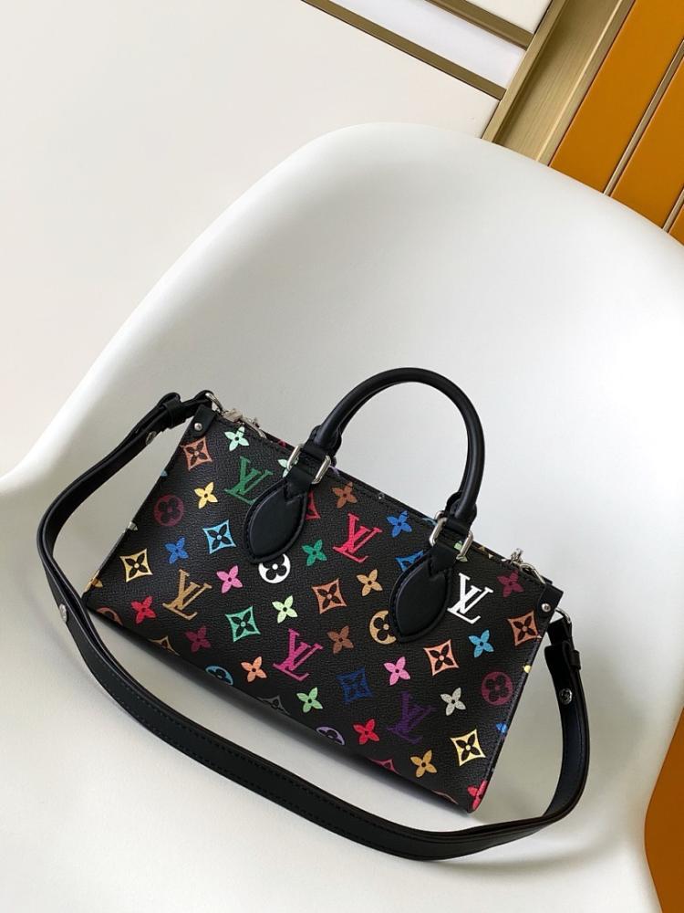 Luxury Elegant Leather Shoulder Bag 25x13x10cm