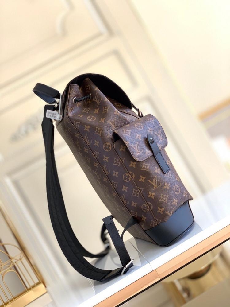 Modern Luxury Bag