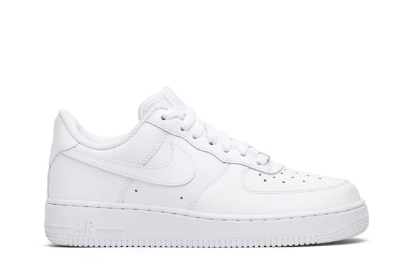 Wmns Air Force 1 '07 'White'