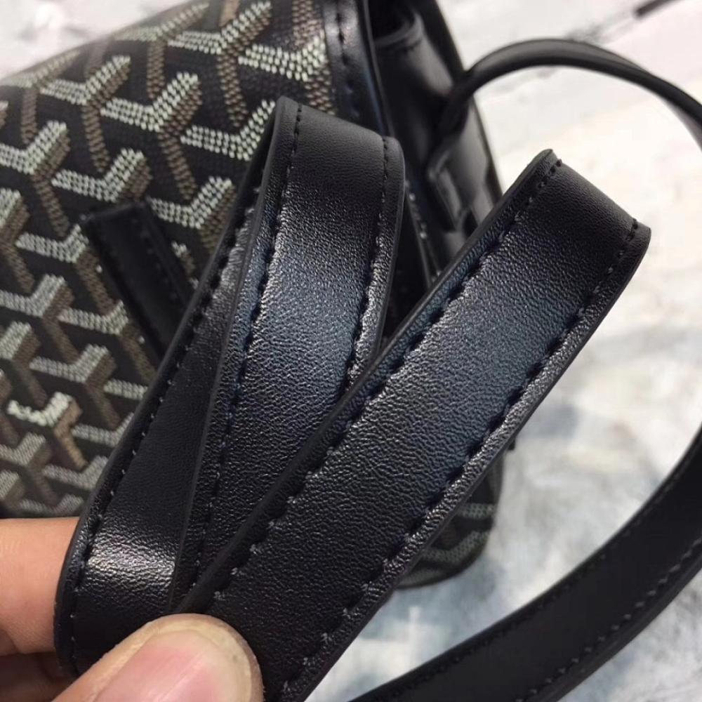 Modern Luxury Top Handle Bag 21x15x9cm