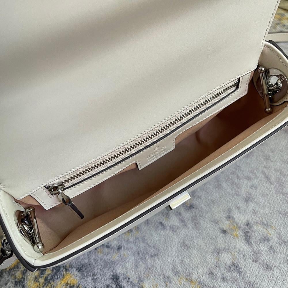 Modern Luxury Top Handle Bag 21x10x5cm