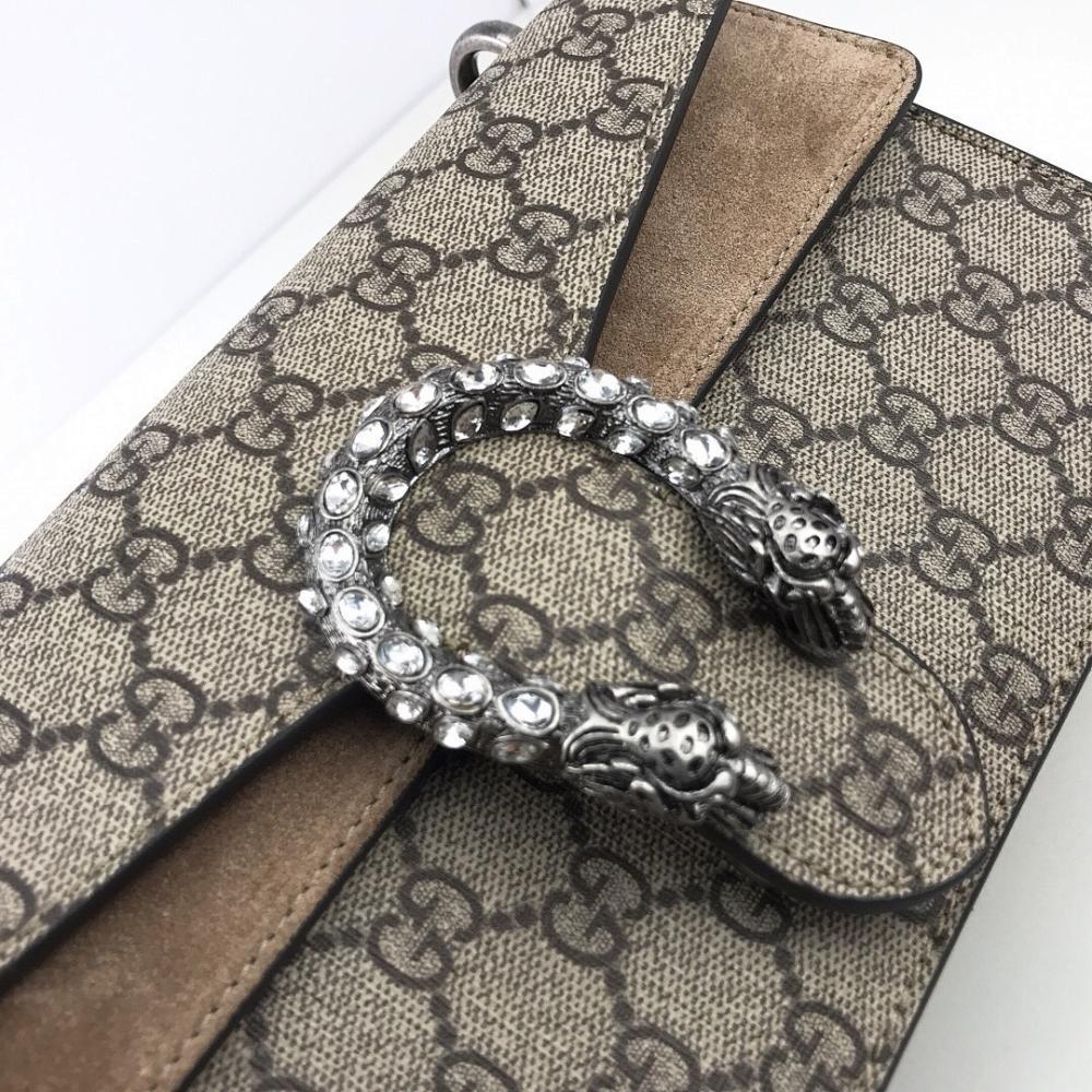 Classic Modern Bag 25x14x8cm