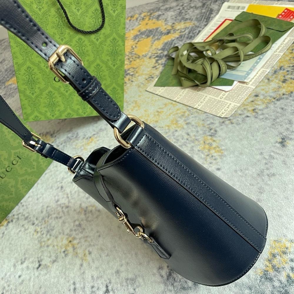 Modern Top Handle Bag
