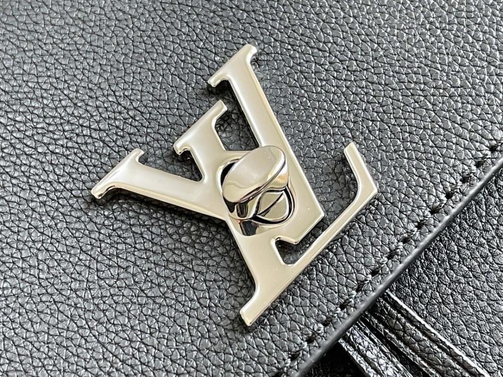 Stylish Top Handle Bag