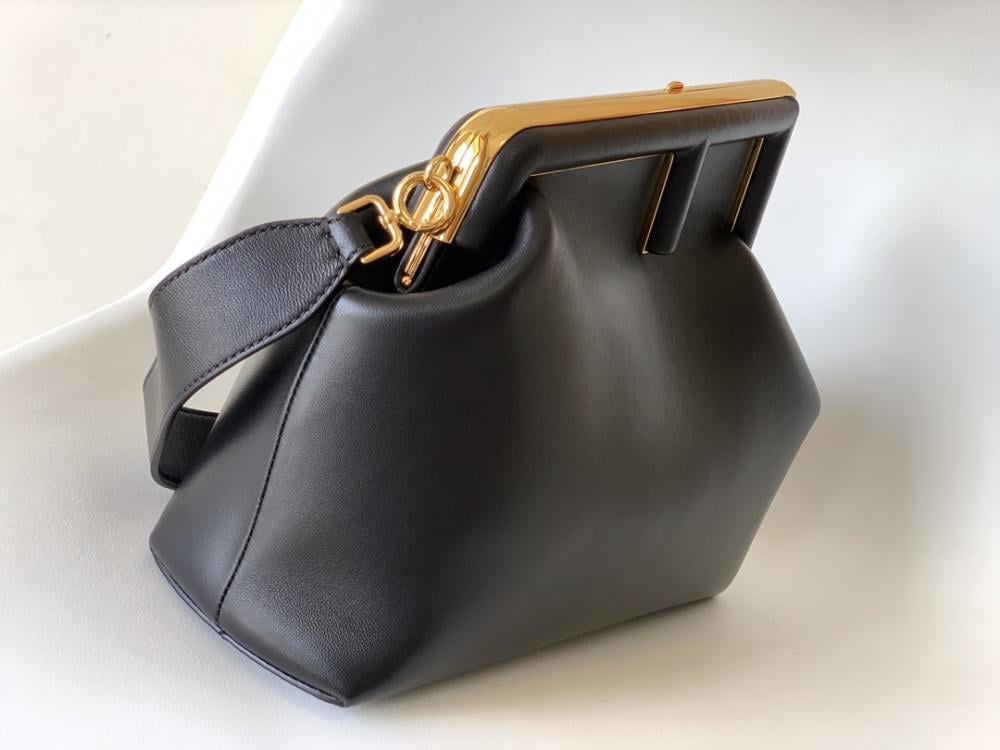 Lambskin Top Handle Bag Style 846946140