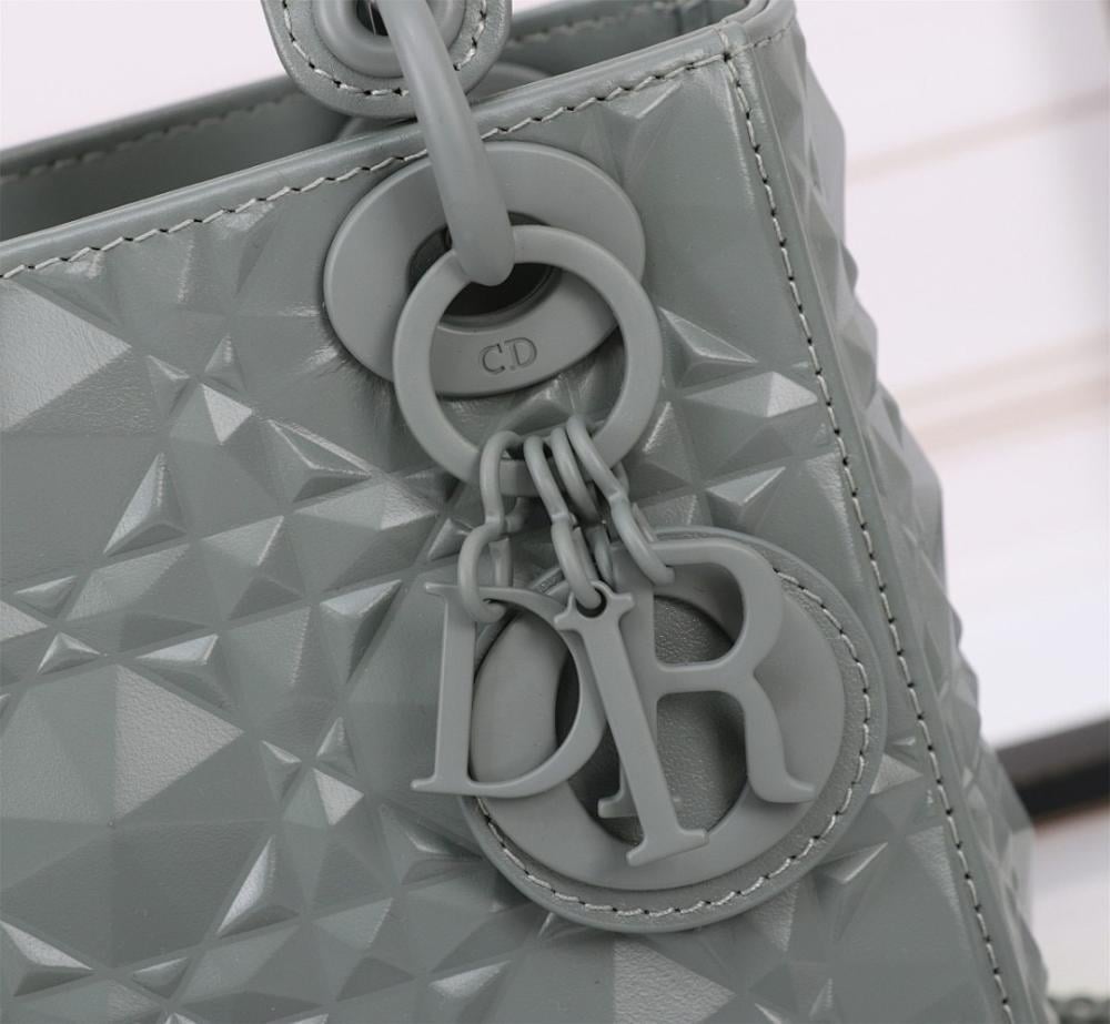 Alma Studded Leather Shoulder Bag 17x15x7cm