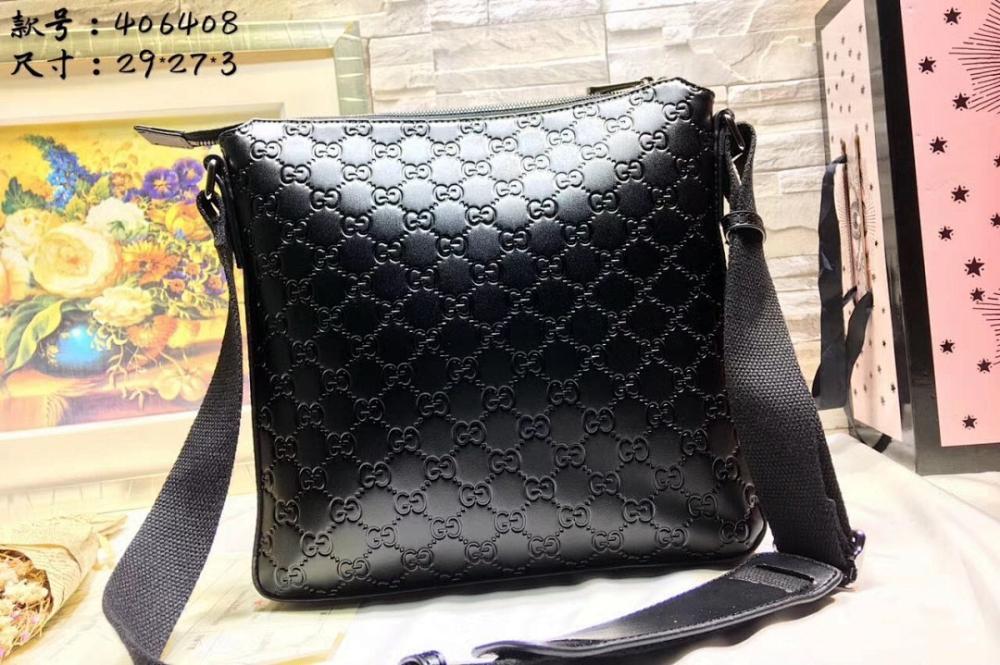 Classic Luxury Calfskin Top Handle Bag
