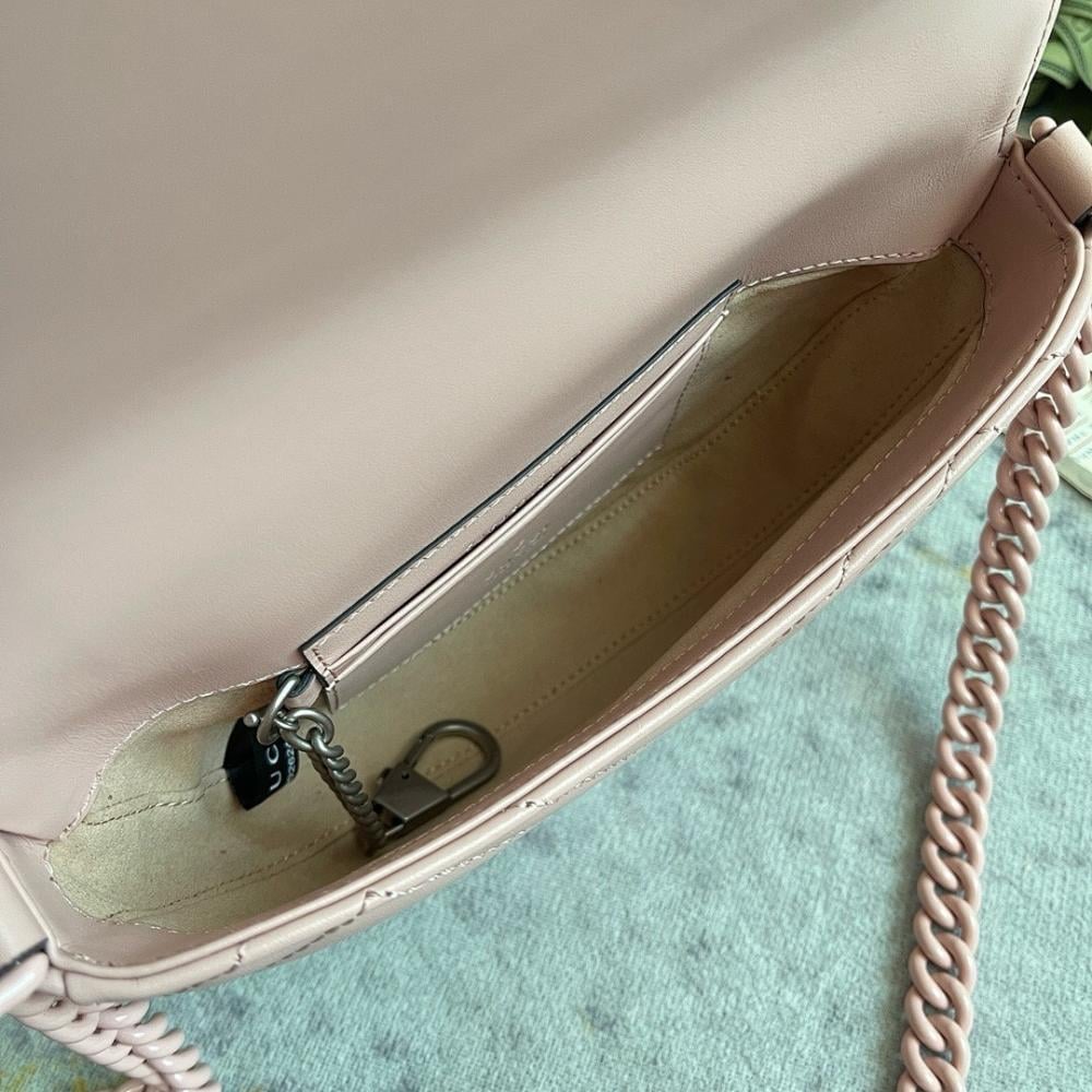 Modern Luxury Bag 20x14.5x4cm