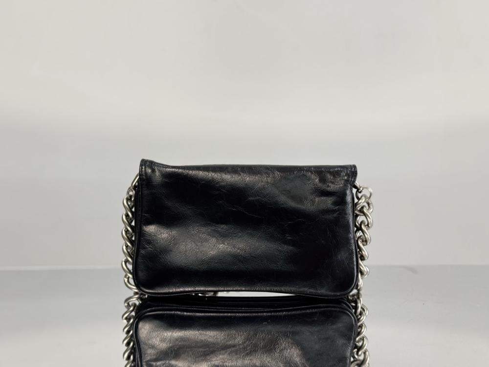 Luxury Top Handle Bag Style 1164840265