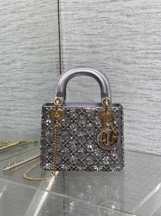 Top Handle Bag Style 581938616