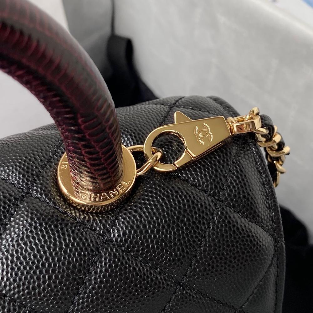Top Handle Bag Style 523013484