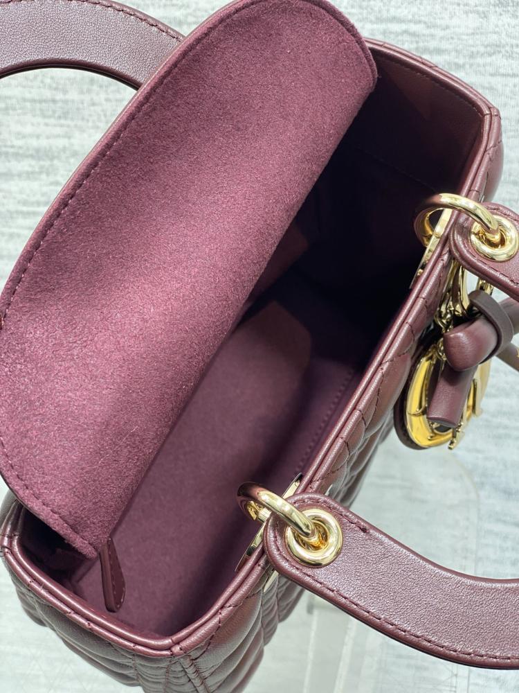 Leather Top Handle Bag Style 1789481730