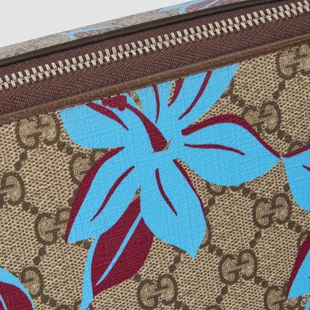 Stylish Top Handle Bag 22.5x14x7.5cm