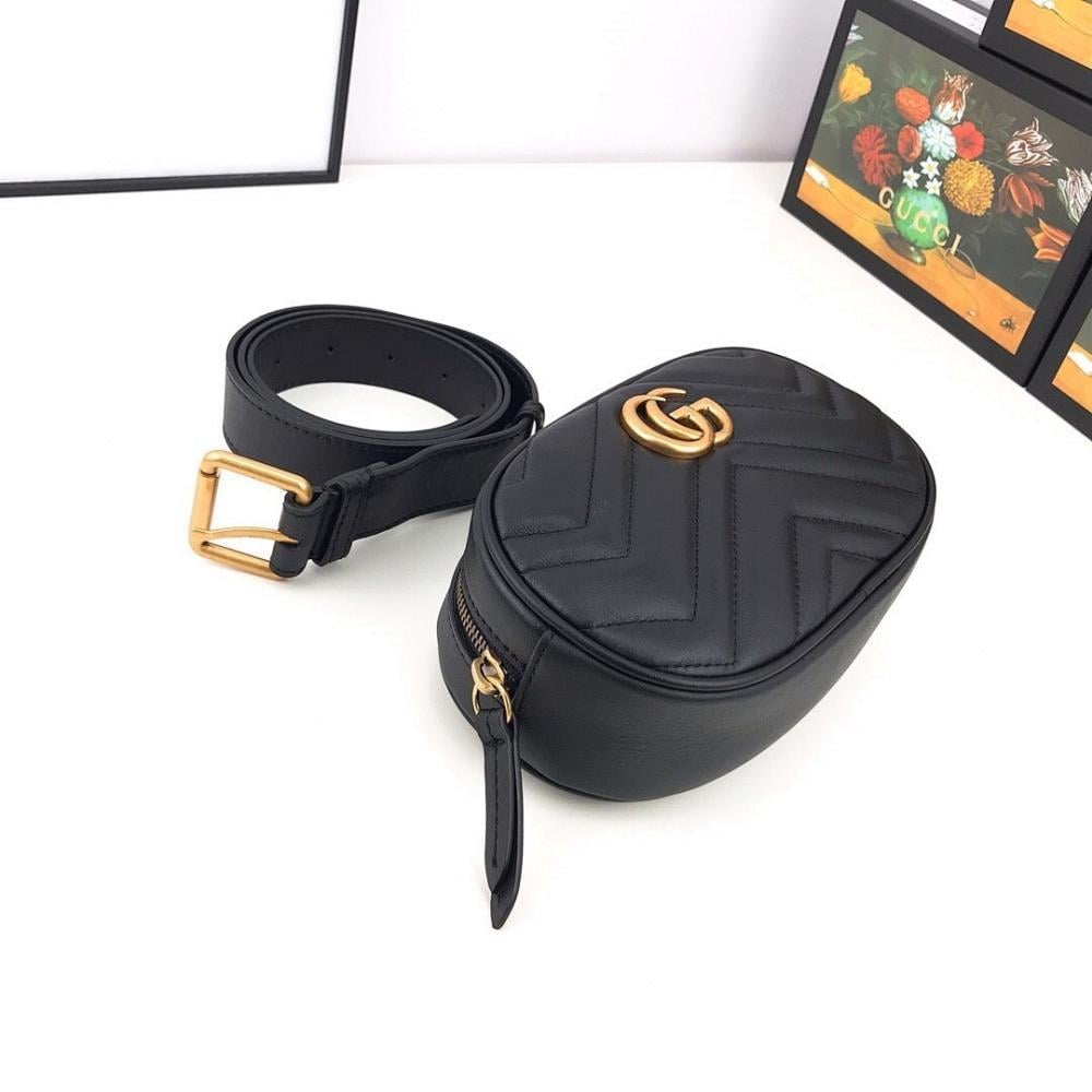Stylish Bag 18x11x5cm