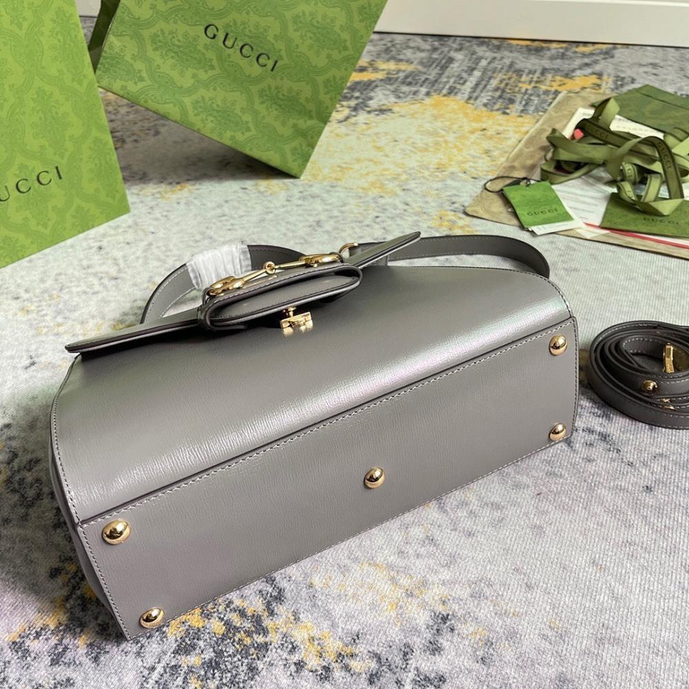 Stylish Premium Top Handle Bag 28.5x21x11.5cm