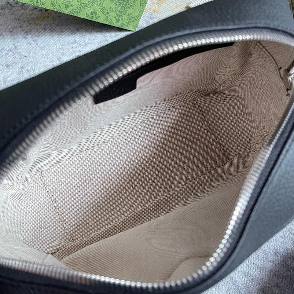Luxury Crossbody Bag 26x17x9cm