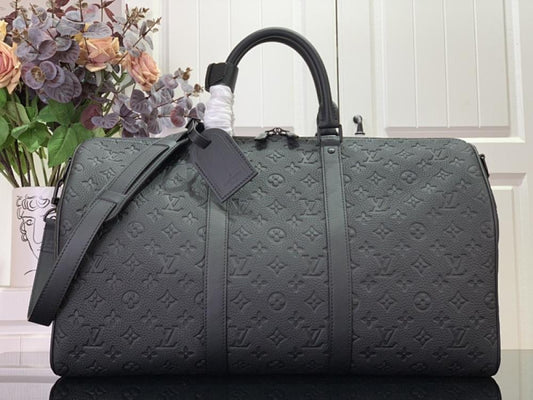 Luxury Travel Bag Style 45801031