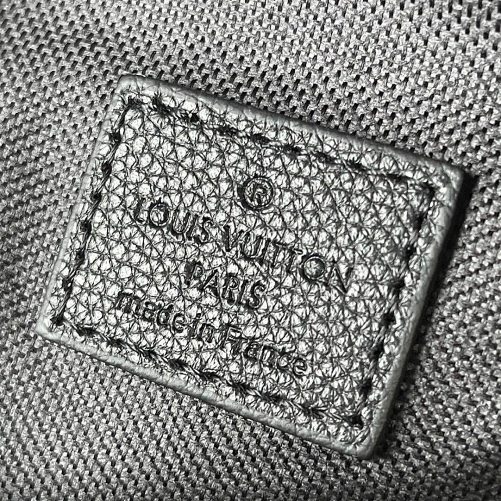 Stylish Refined Monogram Top Handle Bag