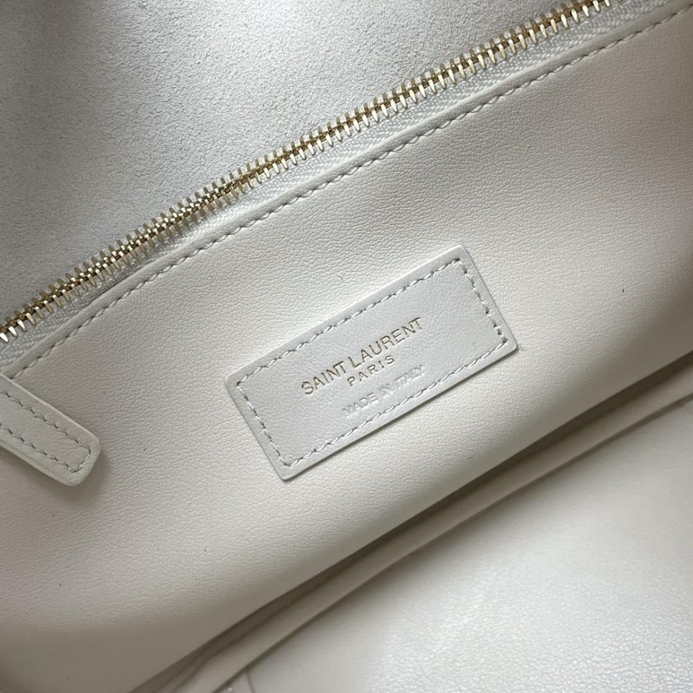 Classic Leather Shoulder Bag Style 1581393920