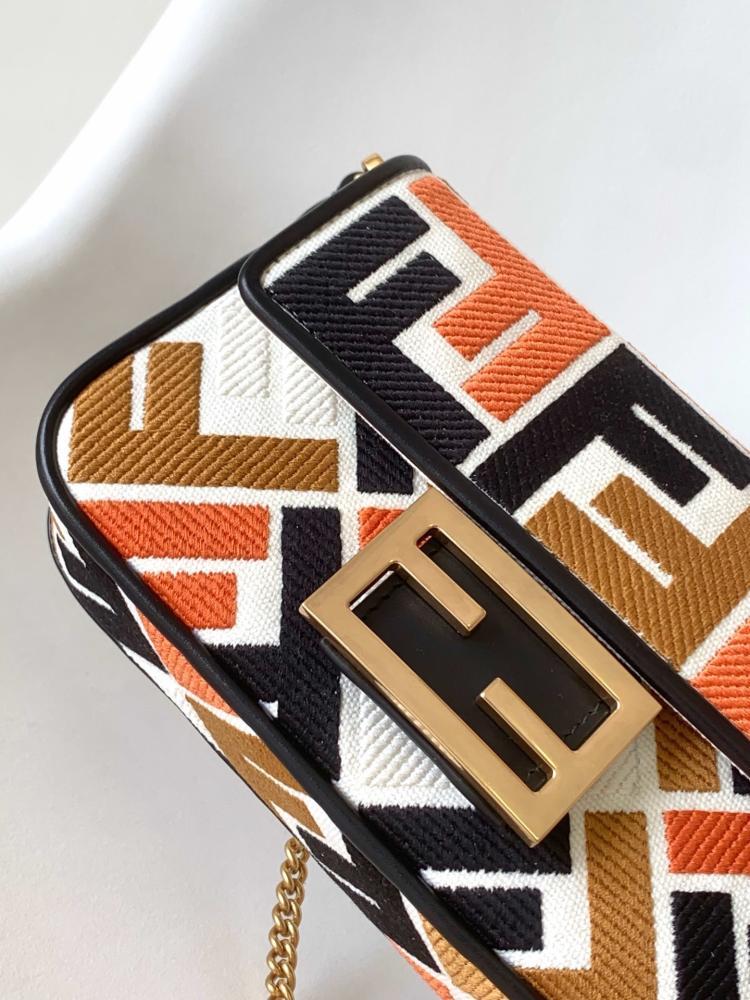 Embroidered Top Handle Bag Style 704136934