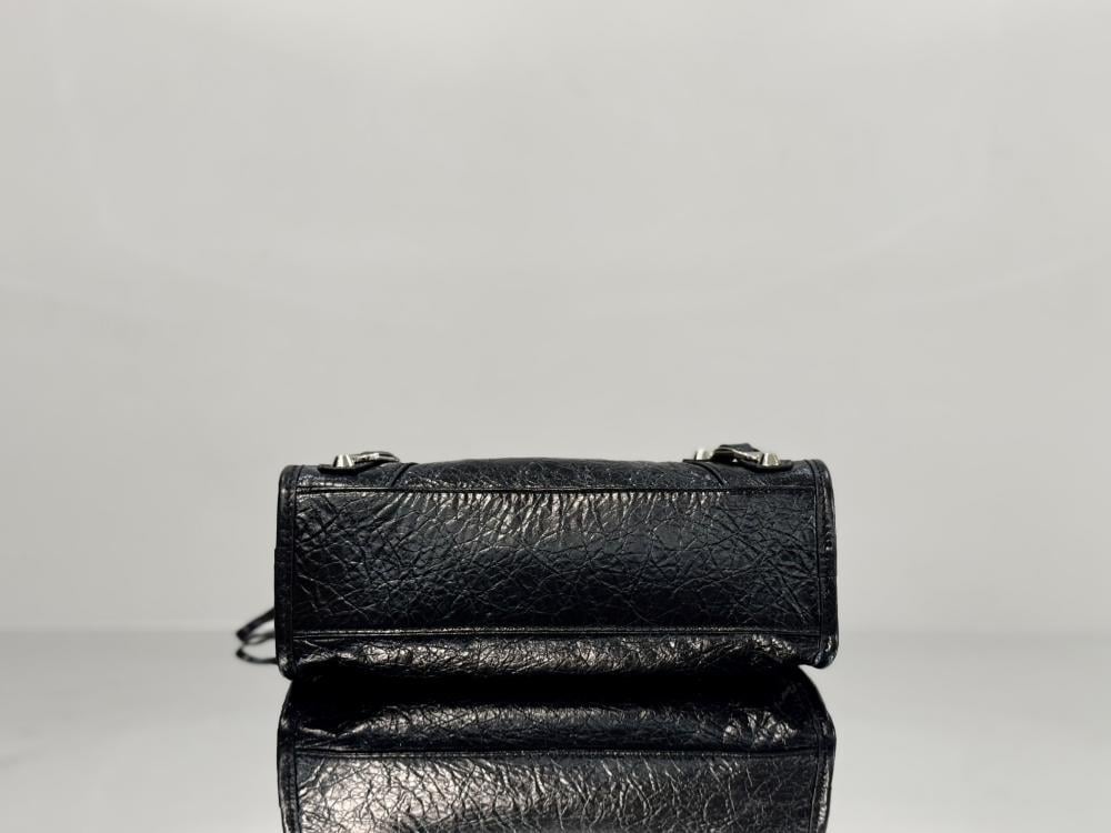 Classic Top Handle Bag Style 1869627820