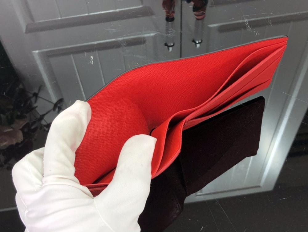 Leather Wallet Style 2004289097