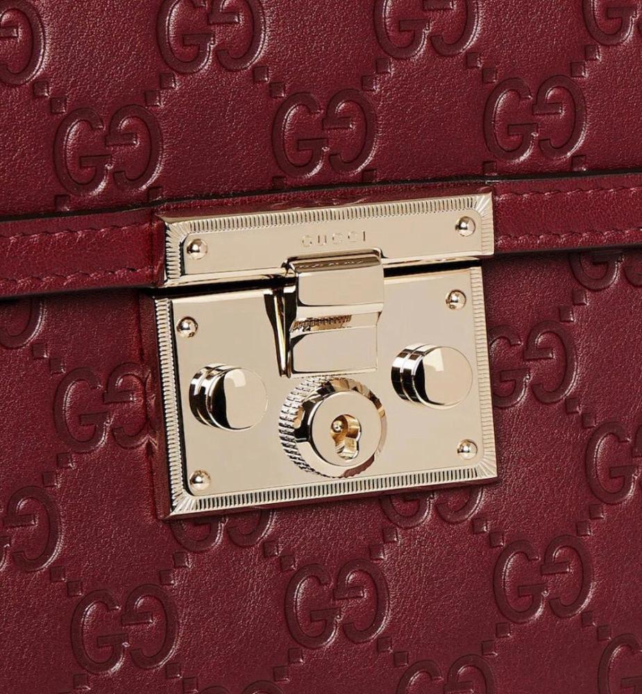Stylish Refined Shoulder Bag 26x18x11.5cm