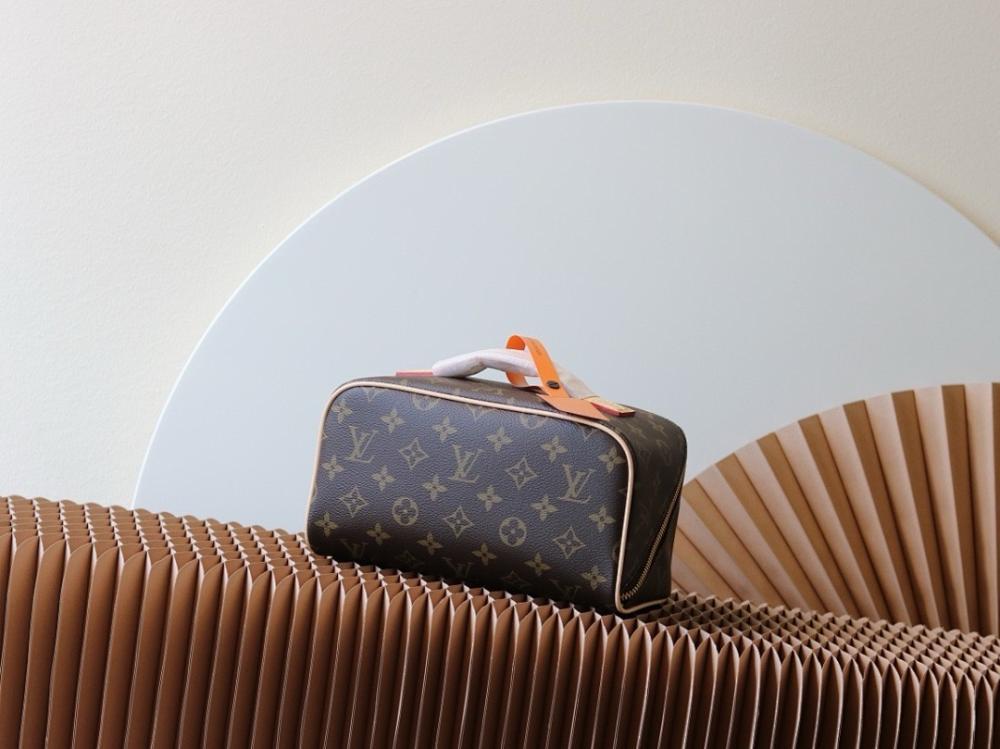 Modern Refined Crossbody Bag 24x13x13cm