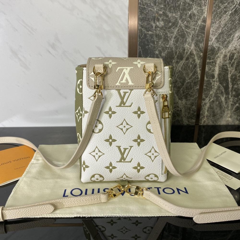Luxury Backpack Style 1915632109