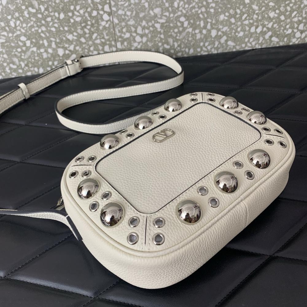 Studded Shoulder Bag Style 1216181744