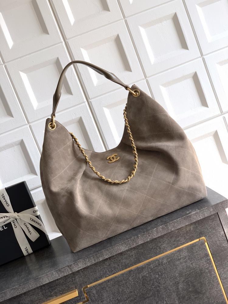 Leather Hobo Bag Style 913169023