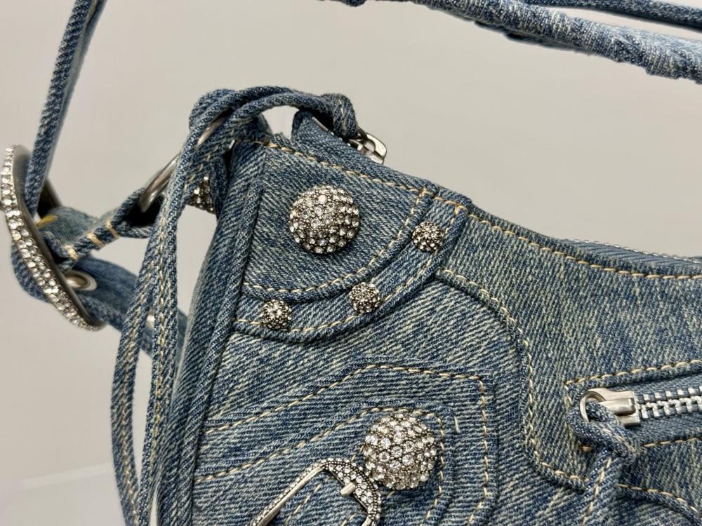 Top Handle Bag Style 746334891