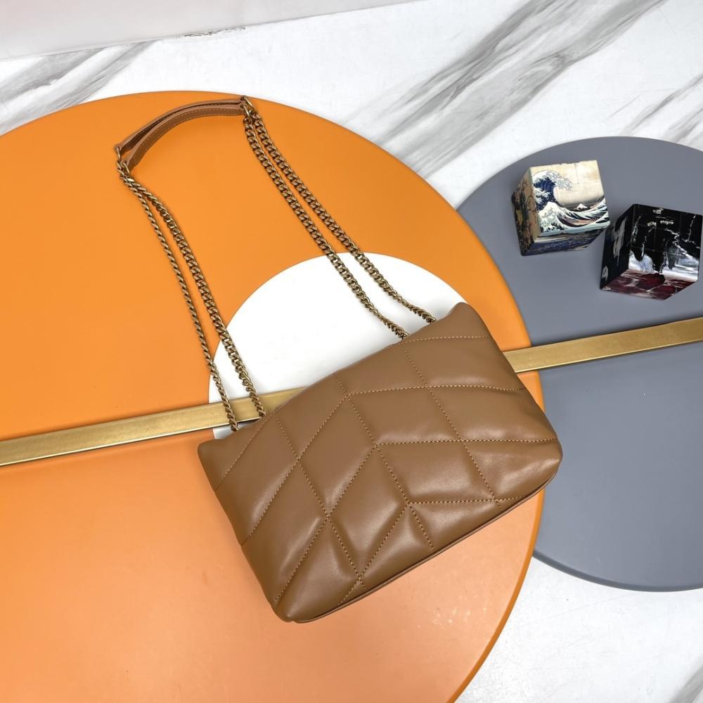 Lambskin Shoulder Bag Style 1994780059