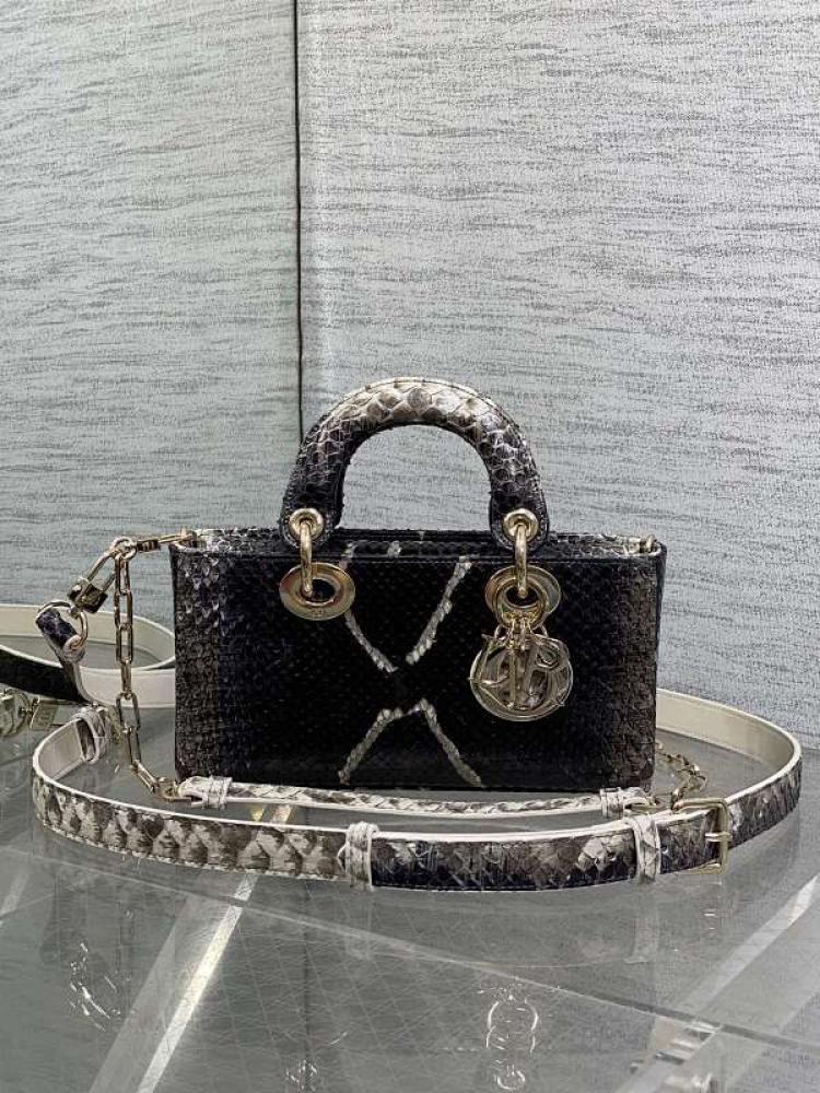 Classic Leather Top Handle Bag Style 1228374141