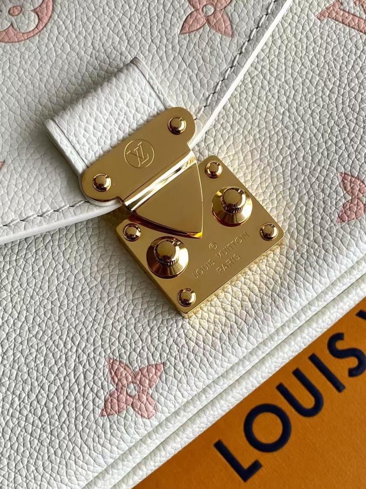 Leather Top Handle Bag Style 1706964233